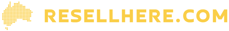 ReSellHere – AU Classified